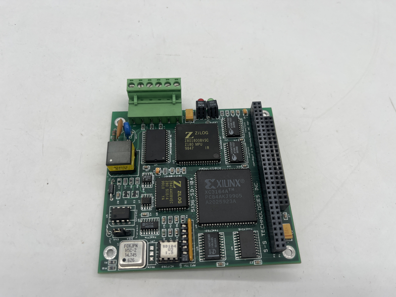 Circuit board 490-1098