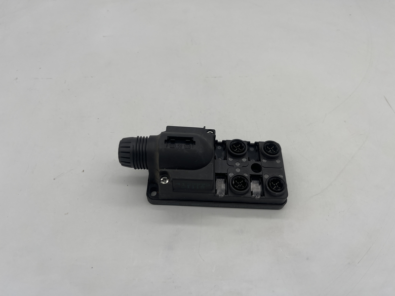 Terminal Block Interface Modules 4927114