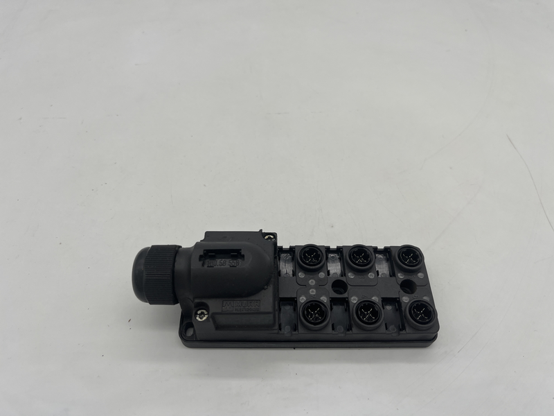 Power distribution 4927115