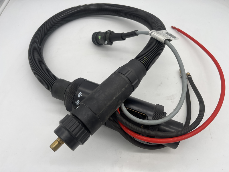 Robacta Drive W / Z / 1,5m Hose Pack 4,047,257,000