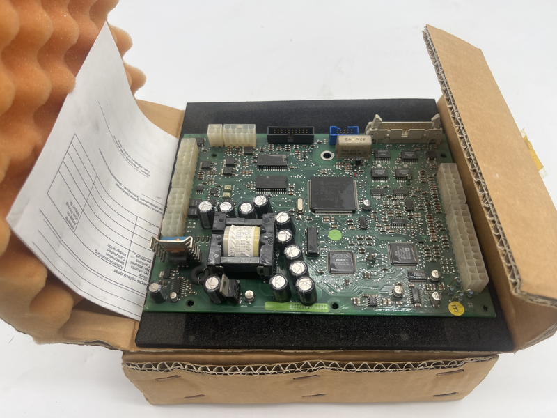 Pc board ust 2 a 4,070.675a