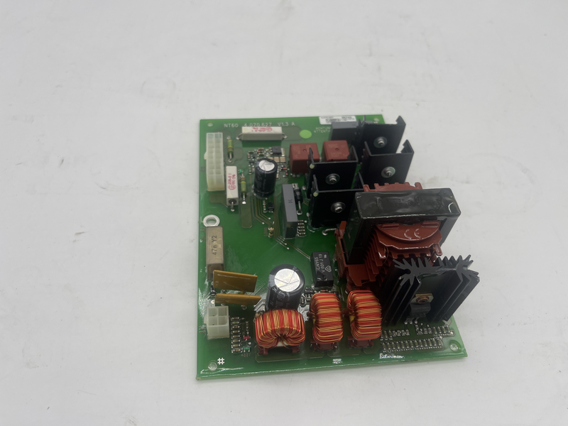 Circuit board 4,070,627