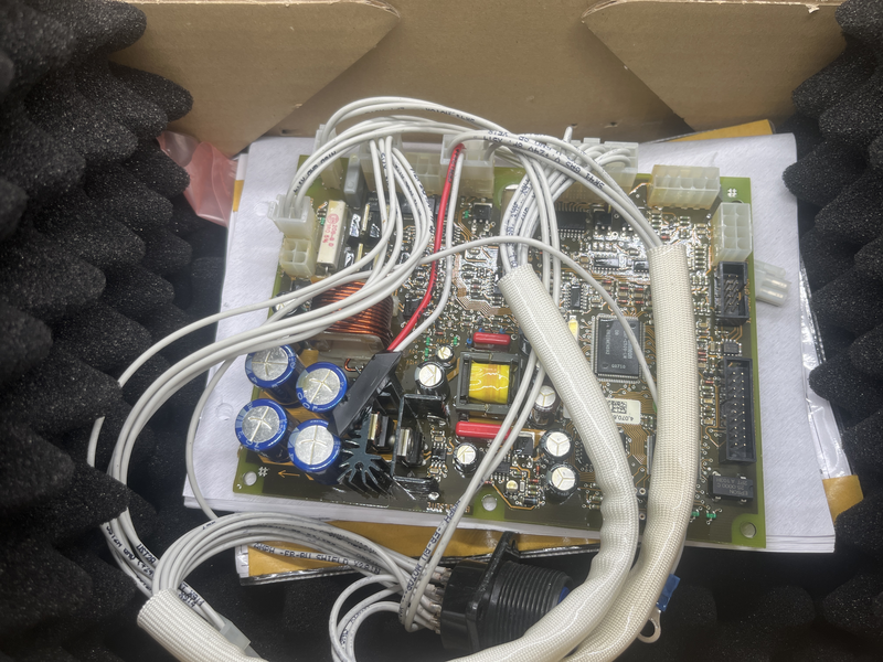 U-set vr contr.int.pap/a/sr41) 4,100,504,u