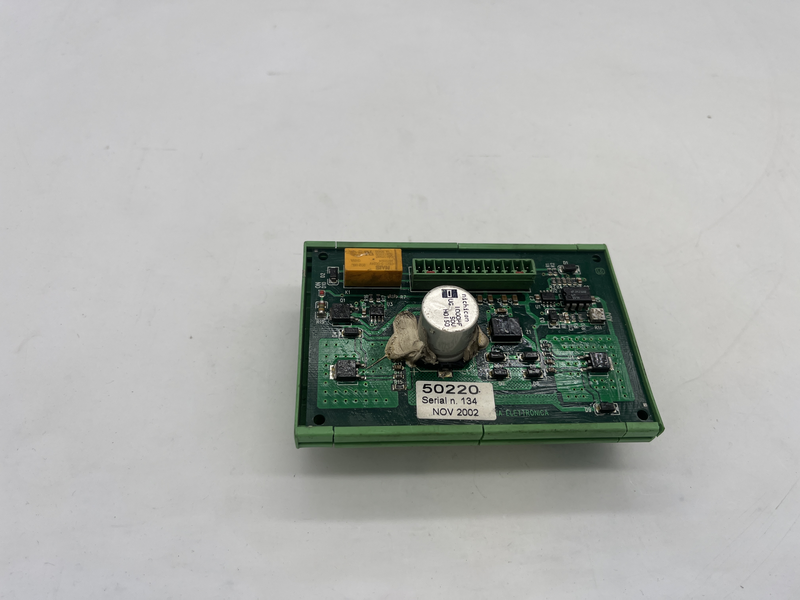 Circuito stampato per puntatrice 50220