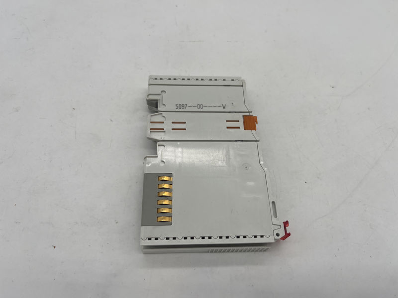Plc module 5097–00—-w