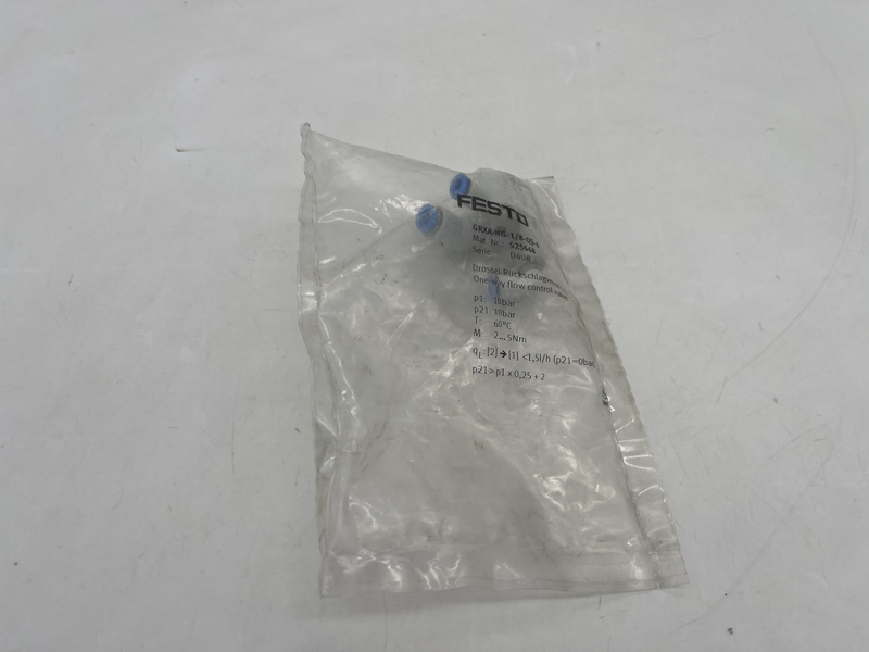 Grxa-hg-1/8-qs-6 525668