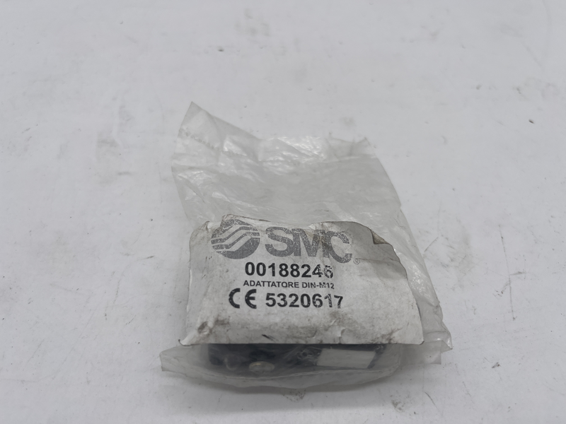 Adattatore din m12 5320617