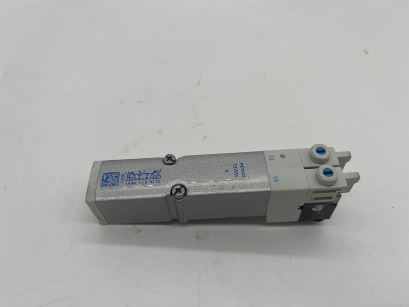 Elettrovalvola g 537955
