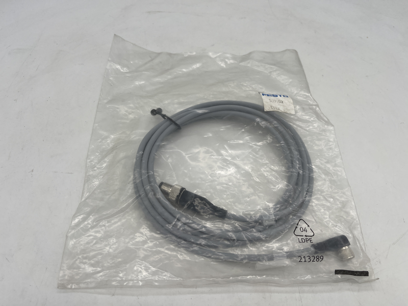 Cavo per elettrovalvole 539052 c513