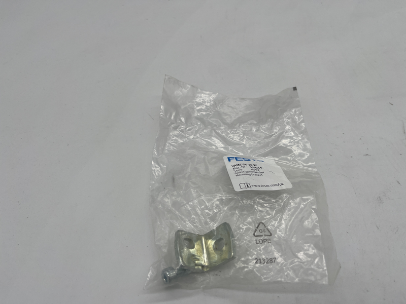 Mounting bracket vame-s6-10-w 539214
