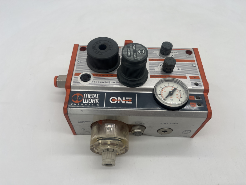 Pressure switch 542510871200