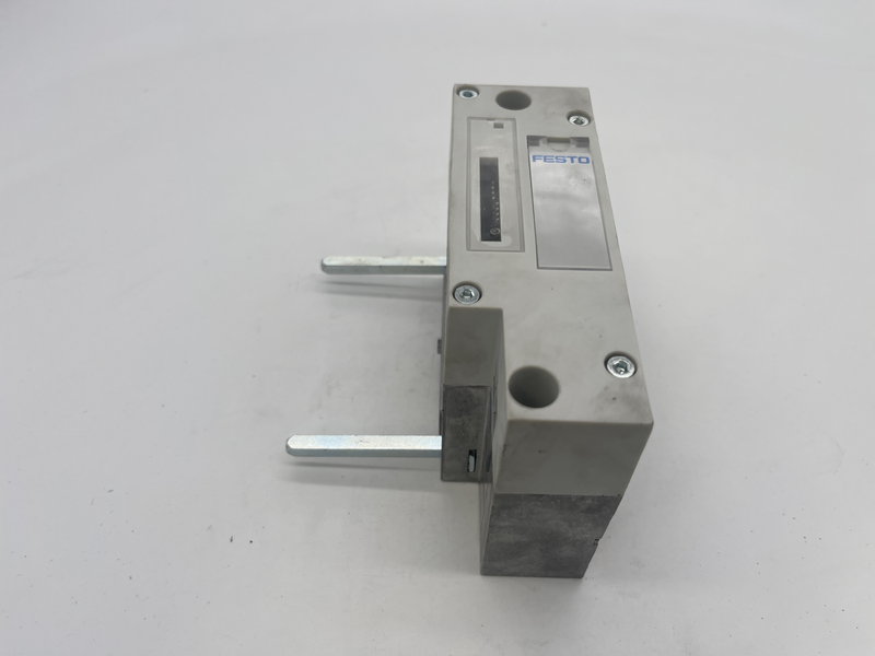 Interfaccia pneumatica vaba-s6-1-x1 543416