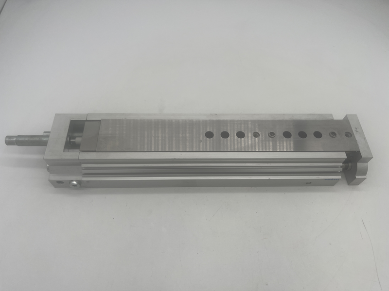Dgsl-20-200-y3a Cilindro guidato Festo serie DGSL 544029, corsa 200mm, foro da 25mm, Doppio effetto, 8 bar max 544029