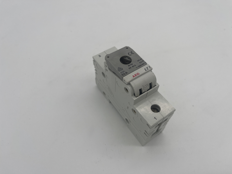 Load disconnect switch porta fusibile 548166