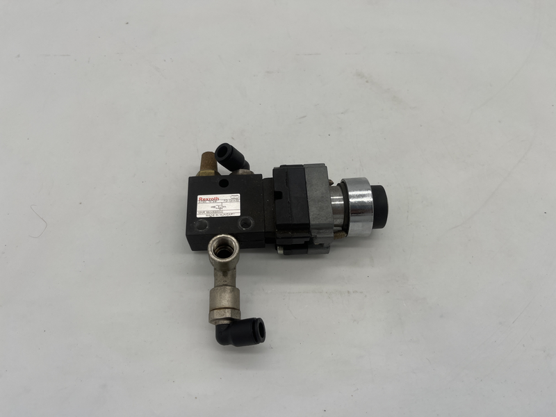 3/2 VALVE NORM.C 5500590000
