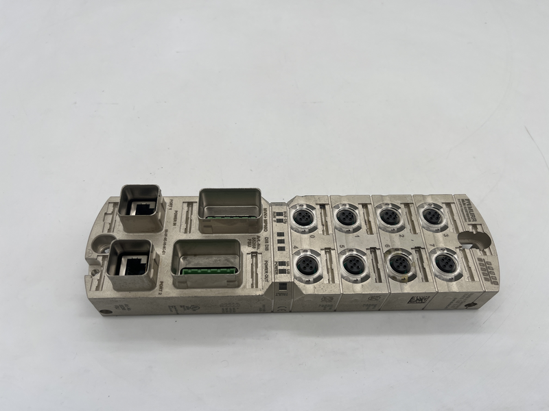 Compact module 55268 fsu