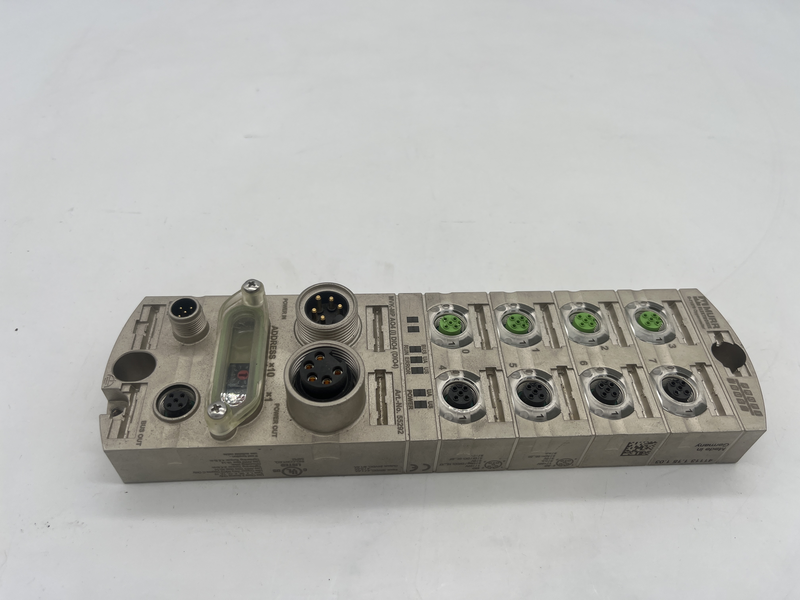 Modulo e/s compatto profibus 55292