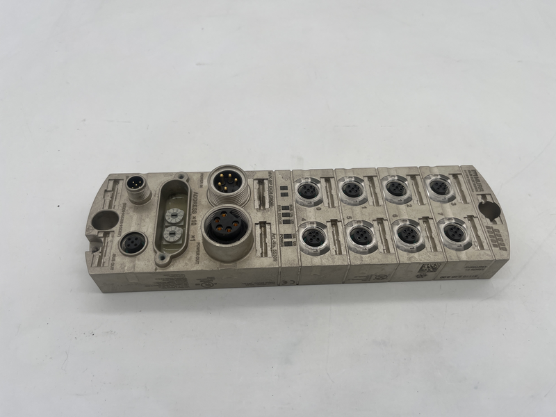 I/o module profibus 55309