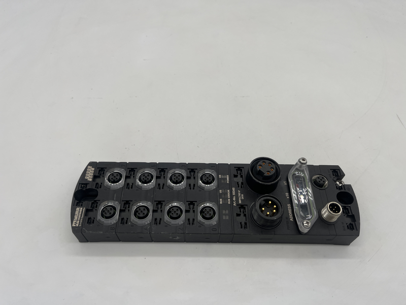 I/o module 55345