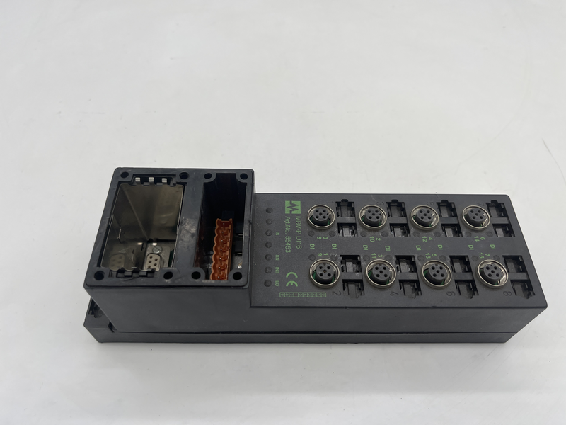 Logic i/o module 55453