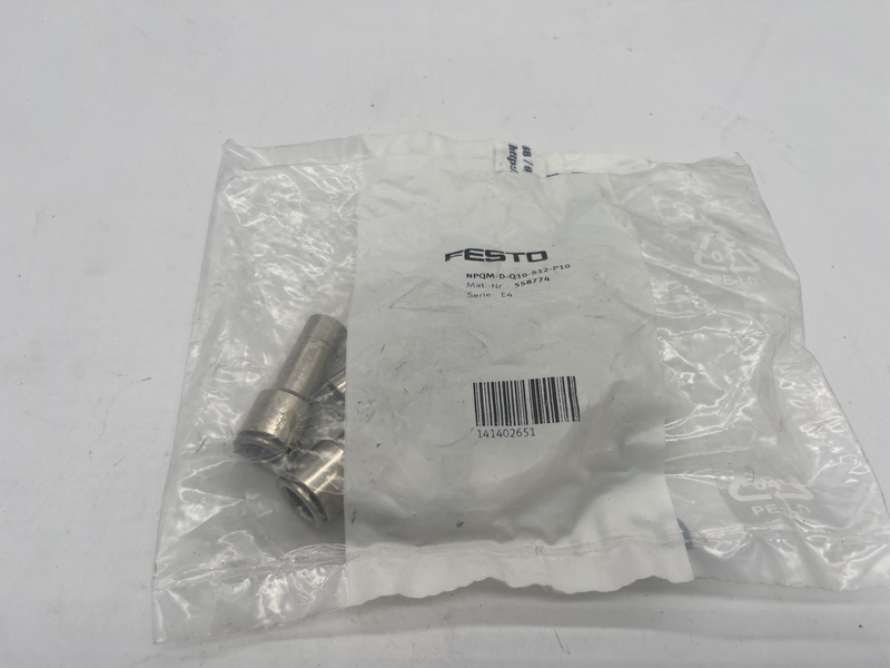 Npqm-d-q10-s12-p10 confezione da 10 pezzi 558774