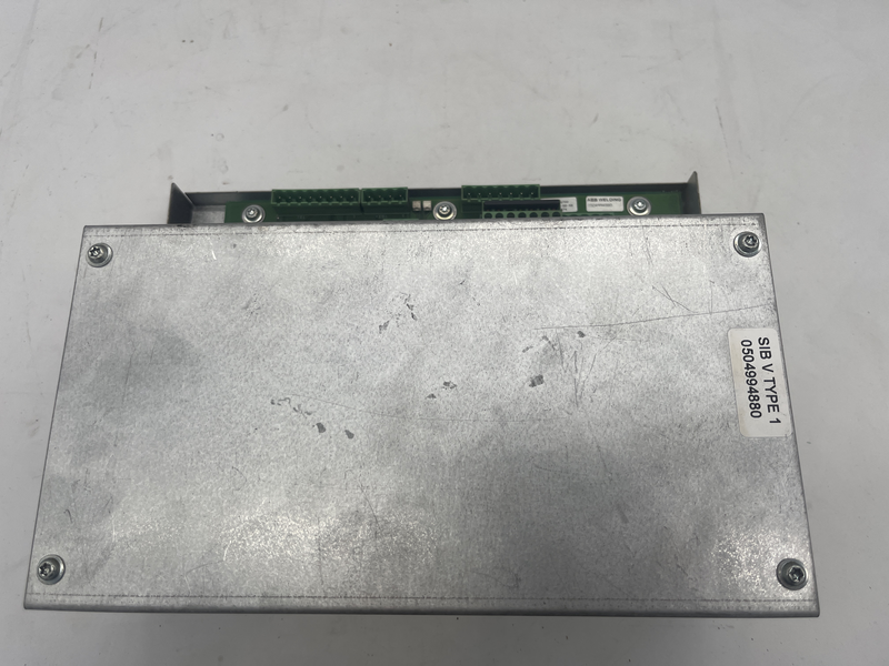 MODULE CONTROL BOARD 5602004-0700