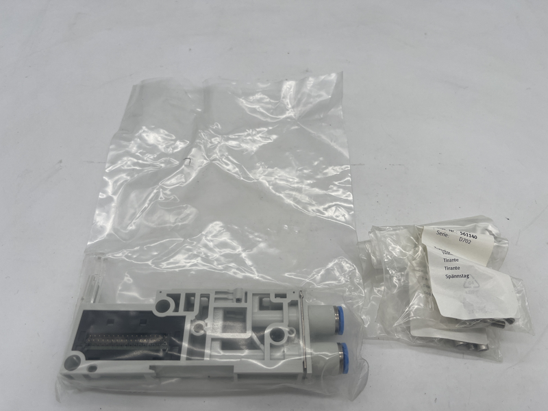 Base completa vmpa racc d8 comm el 560973