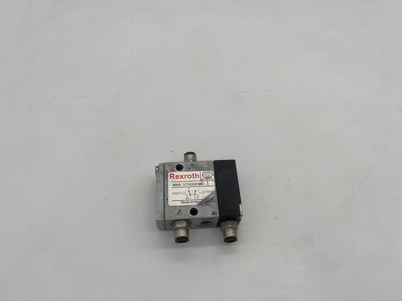 air pilot valve 5710200100