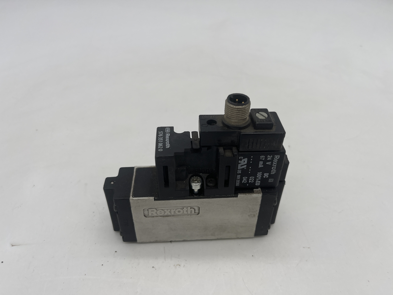Elettrovalvola 576 351 062 0