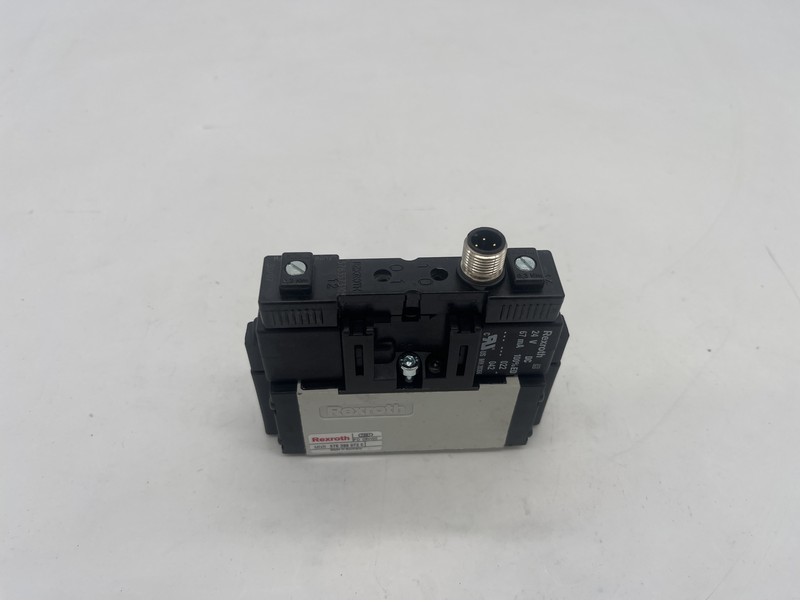 Elettrovalvola a cassetto pneumatica 576 399 072 0