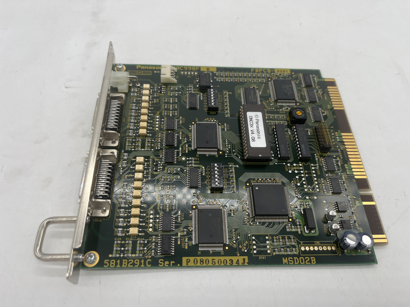 Circuit board 581b291c
