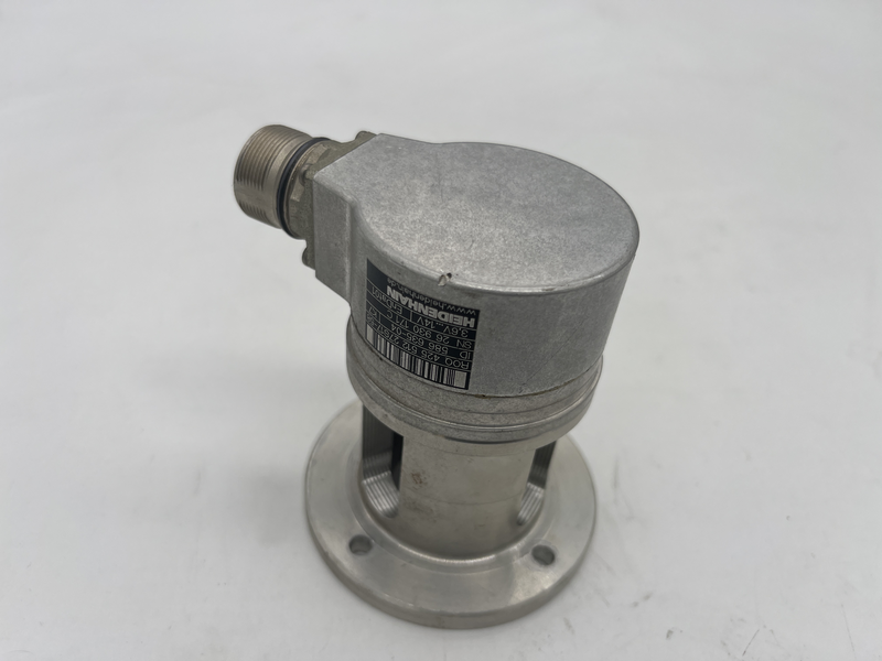 Encoder 586 635-04