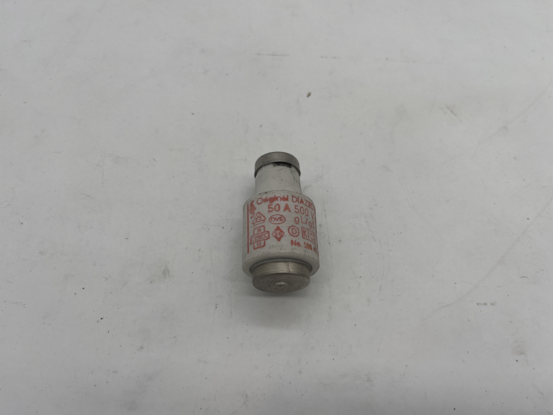 fusibile 598 89