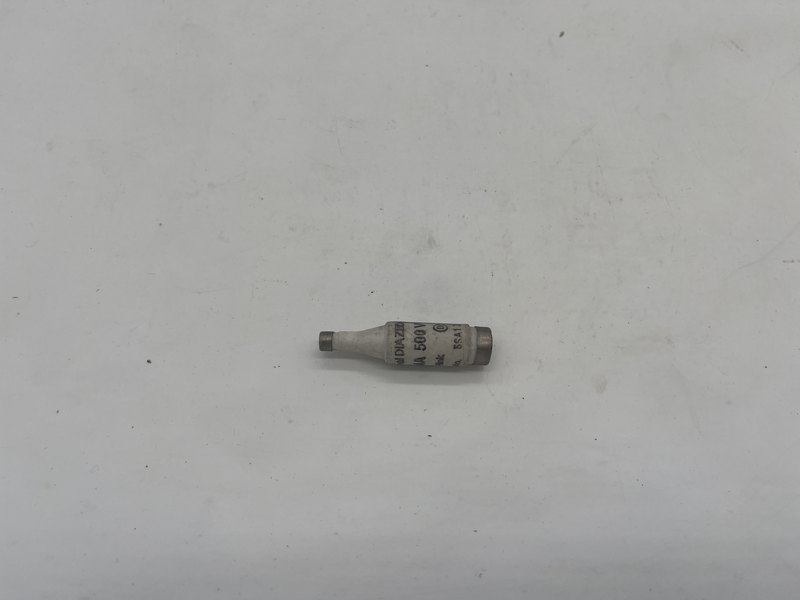 FUSE, 4AMP, 500V,�DIAZED 5SA12