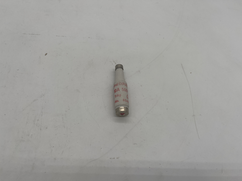 Fuse 5SA27 20A 500V 5SA2 5