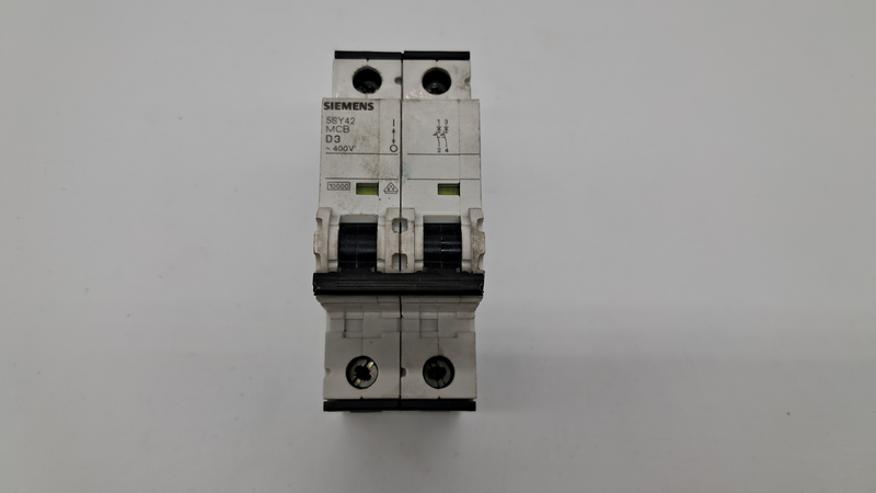 Siemens circuit breaker 5SY4203-8