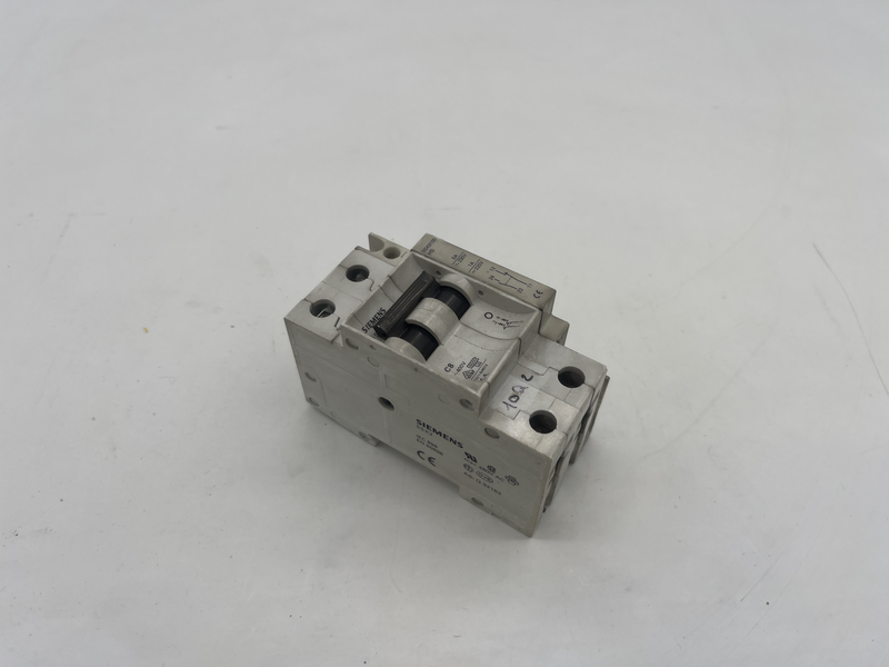 Interruttore doppio polo 5 sx22