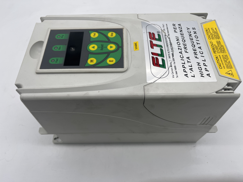 Inverter 380v 4 kw 5dsvz040x3t110an1v