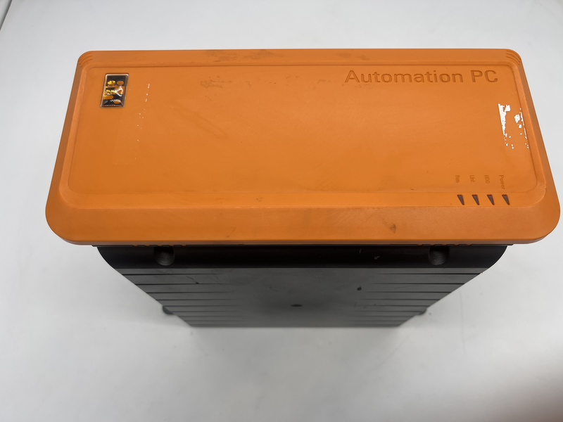 Slot for a bus unit with 2 PCI slots or with 1 PCI and 1 PCIe slot · Slot for 1 slide-in compact drive and 1 slide-in drive industrial computer 5pc910.5x02-00