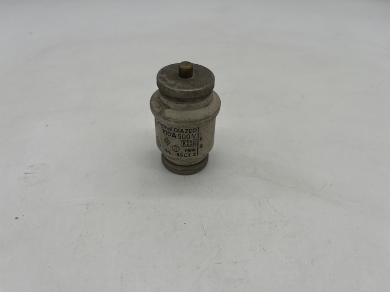 Fusibile 100a 500v 5sc1 2