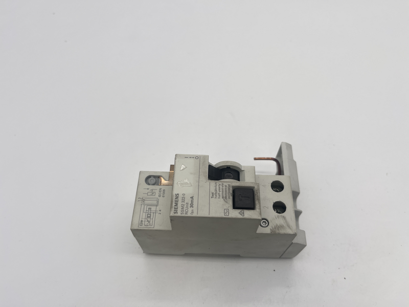 Salvavita 5sm2 322-0