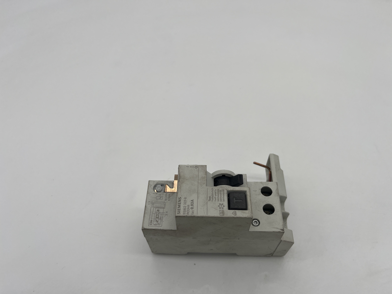 Blocco differenziale 5sm2 322-6