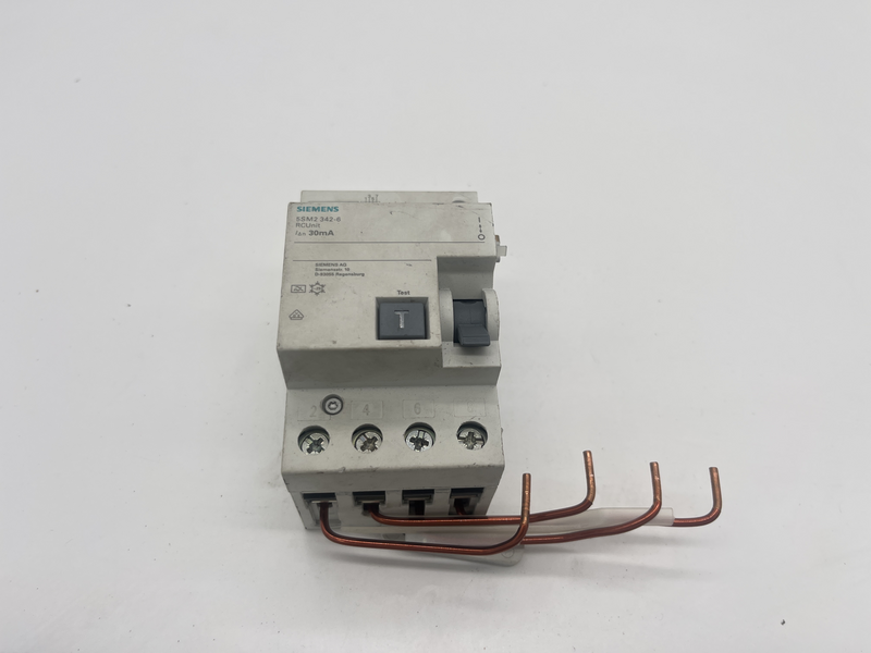 Salvavita 5sm2 342-6