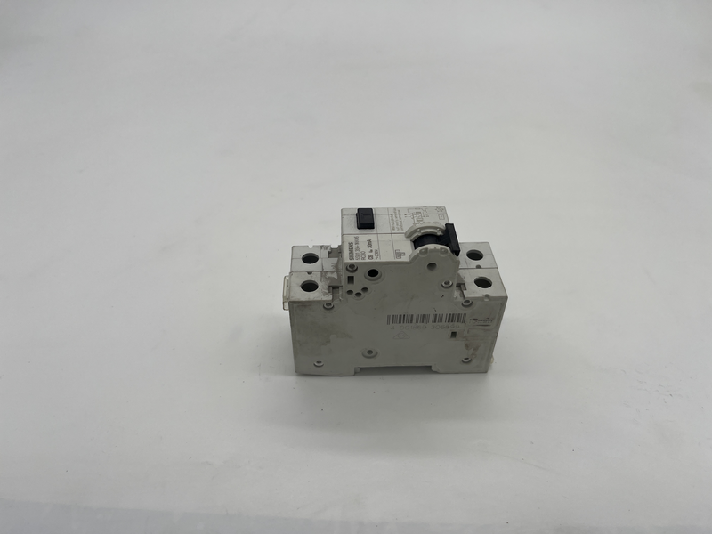 Interruttore magnetotermico 5su1 356-1kk06