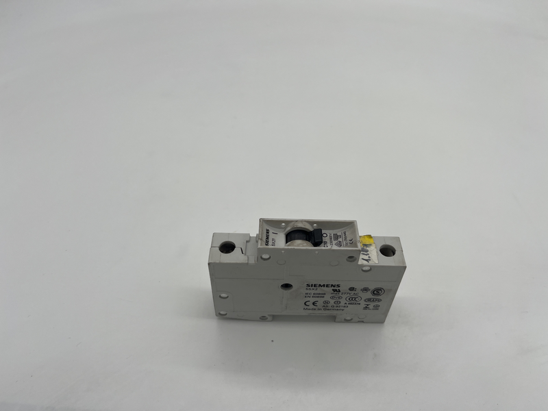 Circuit breaker 5sx21