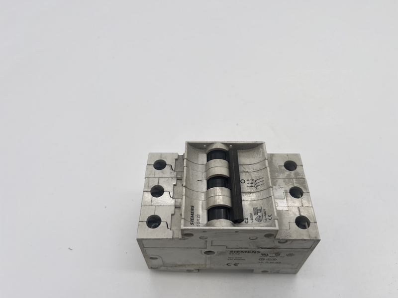 Circuit breaker 5sx23