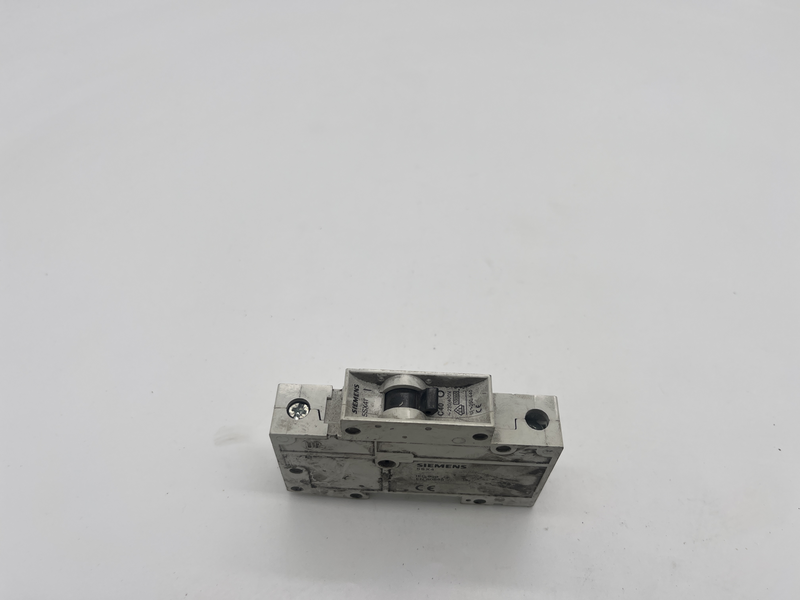 Circuit breaker 5sx41