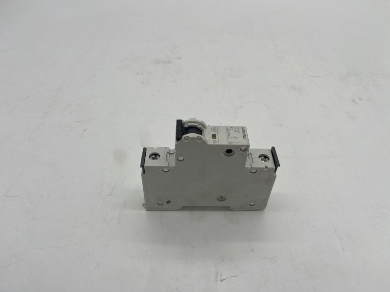 Interruttore magnetotermico Siemens, 1P 2A 10 kA, 5sy4102-6
