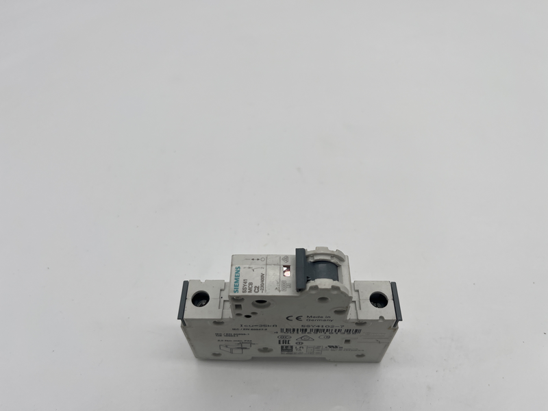 Circuit breaker 5sy4102-7