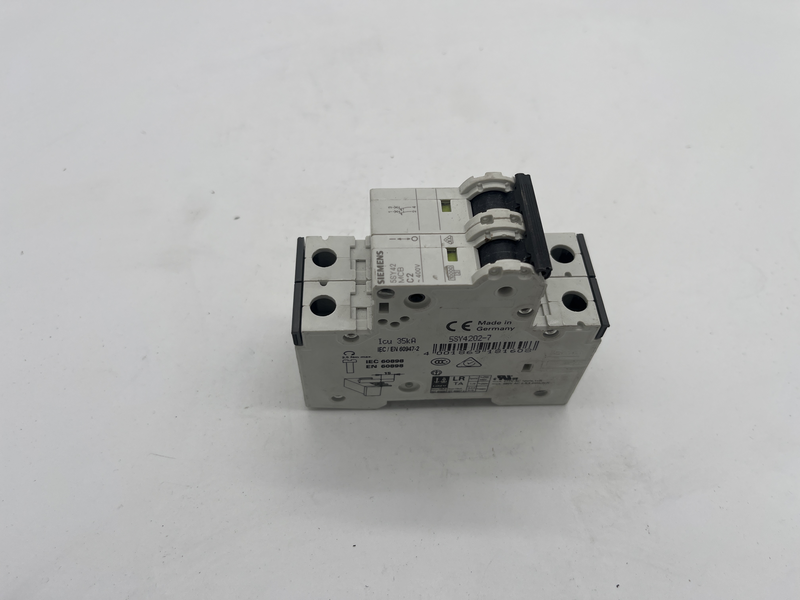 Circuit breaker 5sy4202-7